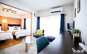 美野島アパートメント401