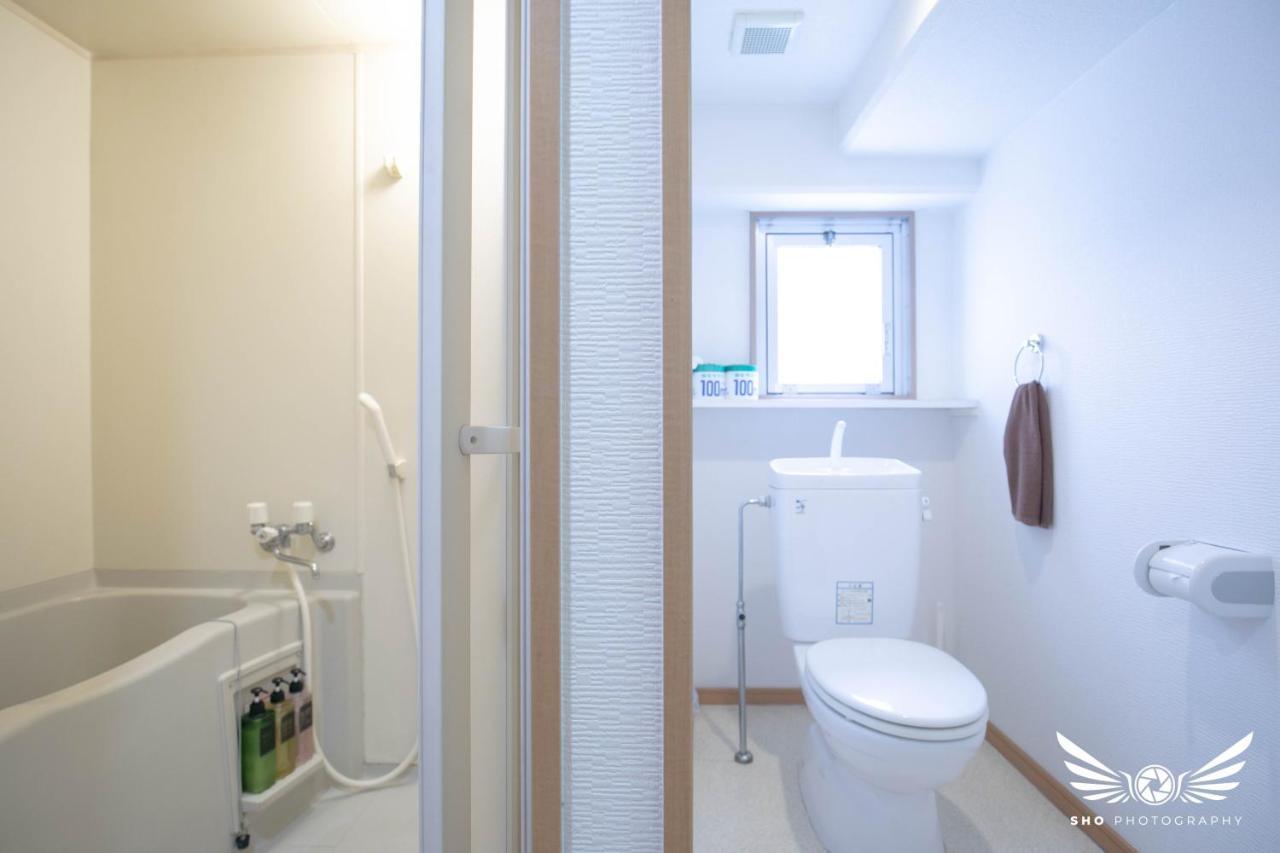 美野島アパートメント401 福岡市 エクステリア 写真