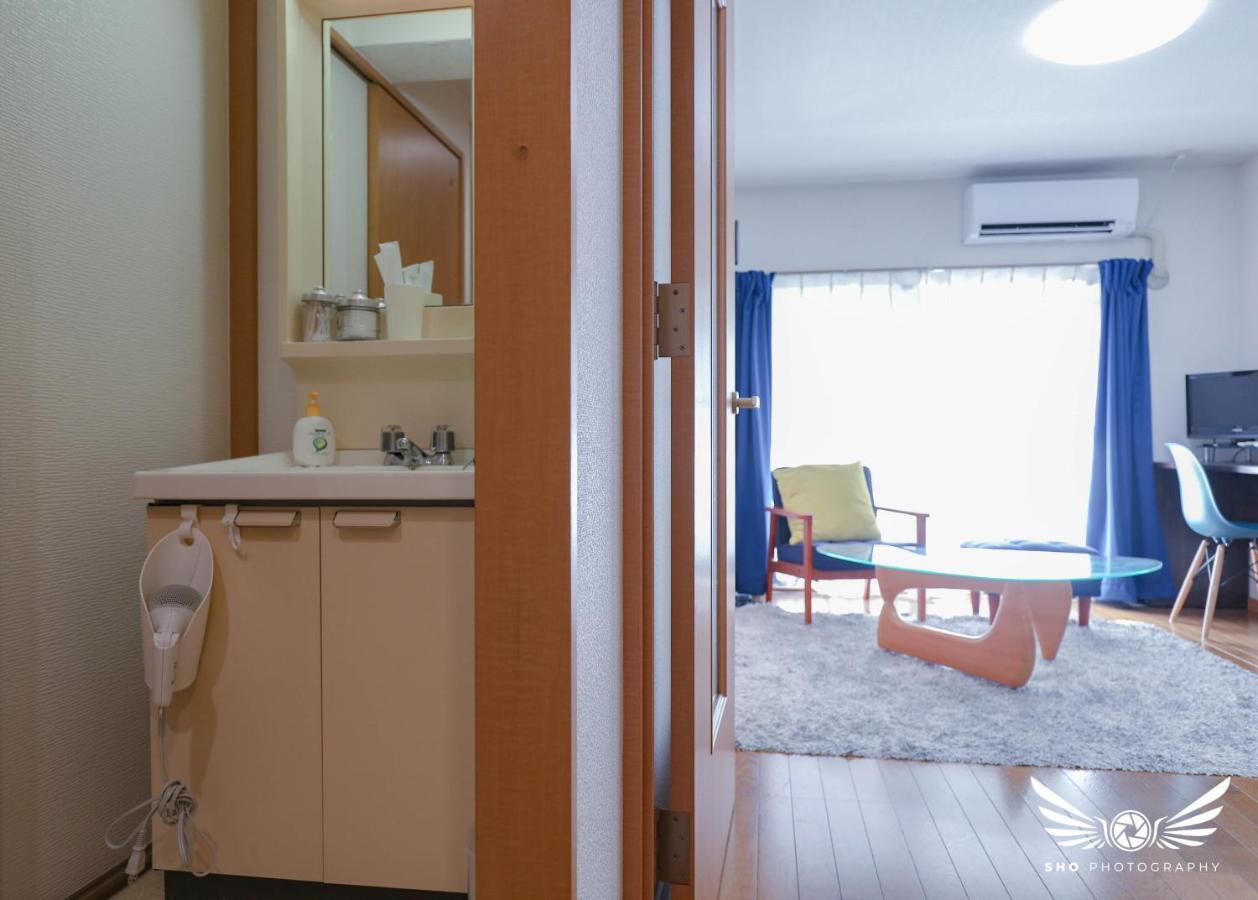 美野島アパートメント401 福岡市 エクステリア 写真