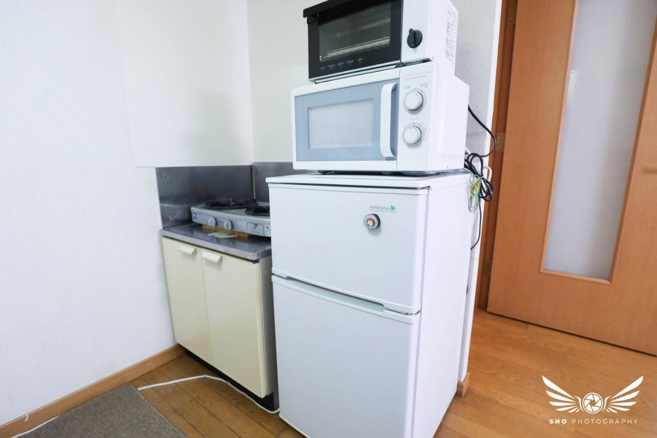 美野島アパートメント401 福岡市 エクステリア 写真
