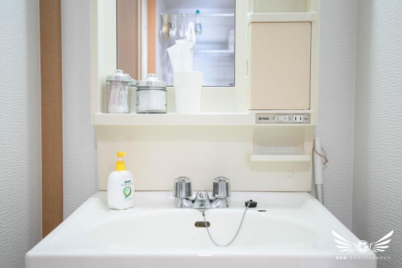 美野島アパートメント401 福岡市 エクステリア 写真